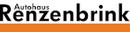 Logo Autohaus Renzenbrink GmbH